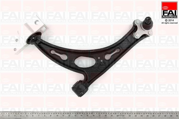 FAI AUTOPARTS vikšro valdymo svirtis SS2440